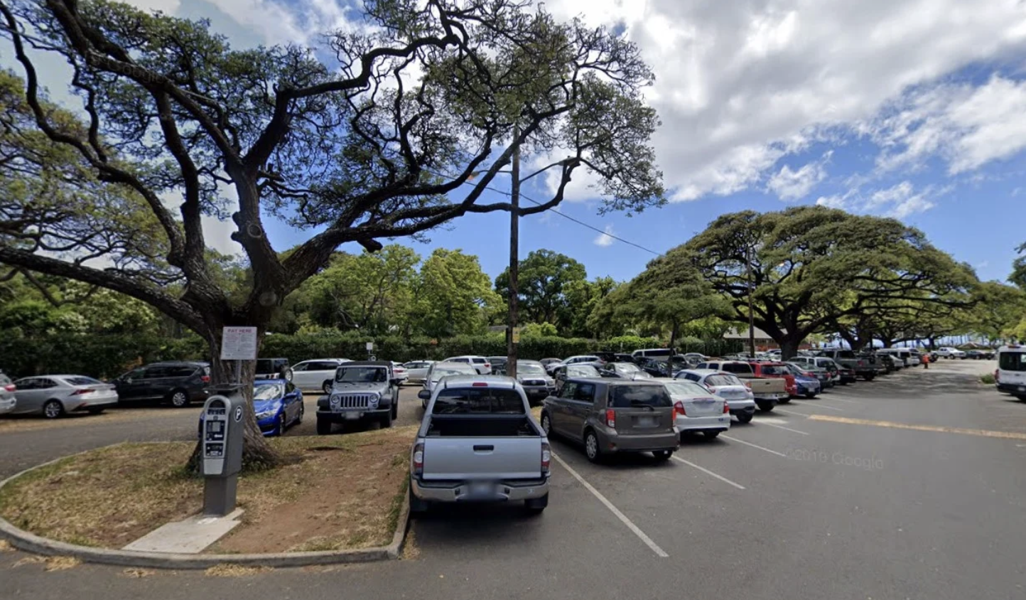 10 Best and Cheapest Parking Spots in Waikīkī (2025) — HLH
